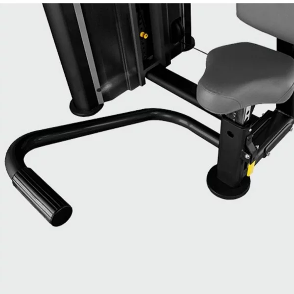 Développé assis épaules BH L090 - Postes Épaules - BSA PRO