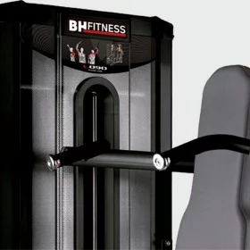 Développé assis épaules BH L090 - Postes Épaules - BSA PRO