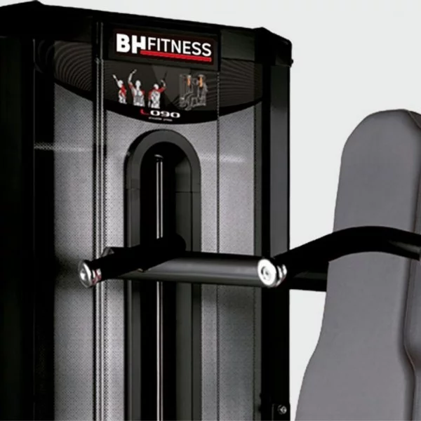 Développé assis épaules BH L090 - Postes Épaules - BSA PRO