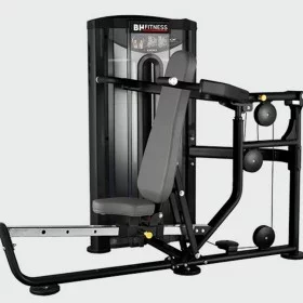 Double fonction Pec - Epaule BH L080 - Postes Épaules - BSA PRO