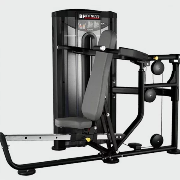 Double fonction Pec - Epaule BH L080 - Postes Épaules - BSA PRO