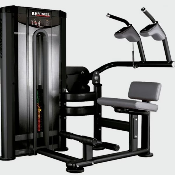 Abdominal BH L310 - Postes Abdominaux - BSA PRO