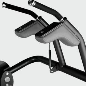 Abdominal BH L310 - Postes Abdominaux - BSA PRO