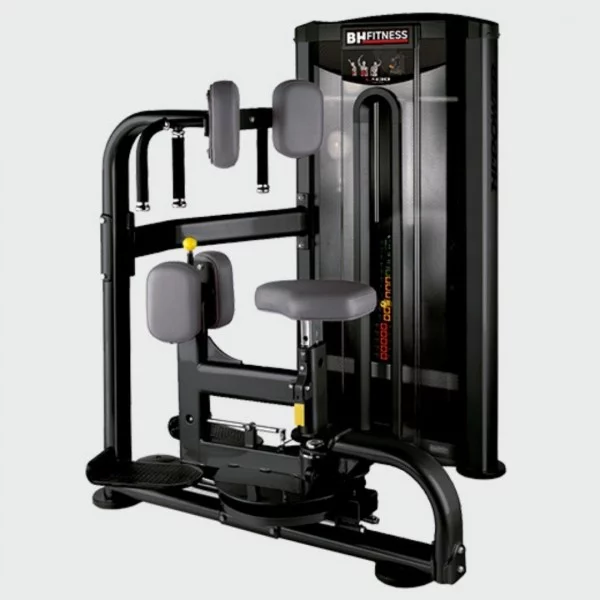 Rotary Torso BH L430 - Postes Abdominaux - BSA PRO