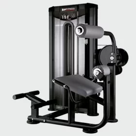 Lombaire machine BH L510 - Postes Dos - BSA PRO