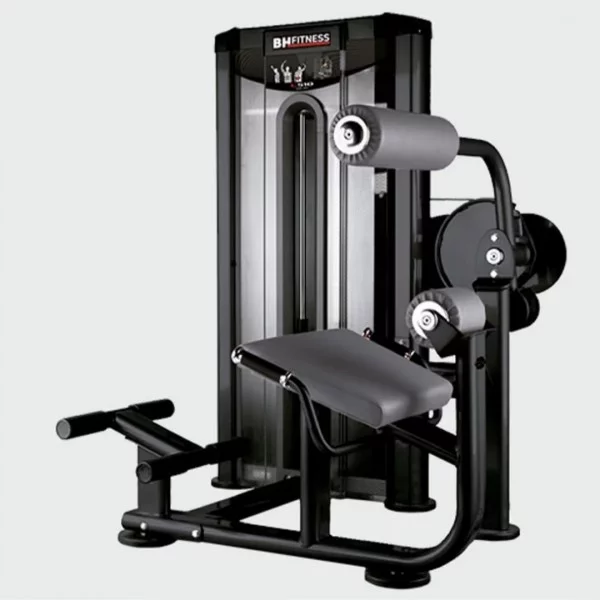 Lombaire machine BH L510 - Postes Dos - BSA PRO