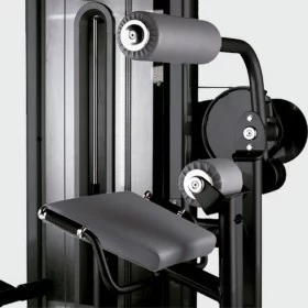 Lombaire machine BH L510 - Postes Dos - BSA PRO