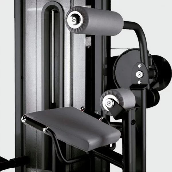 Lombaire machine BH L510 - Postes Dos - BSA PRO