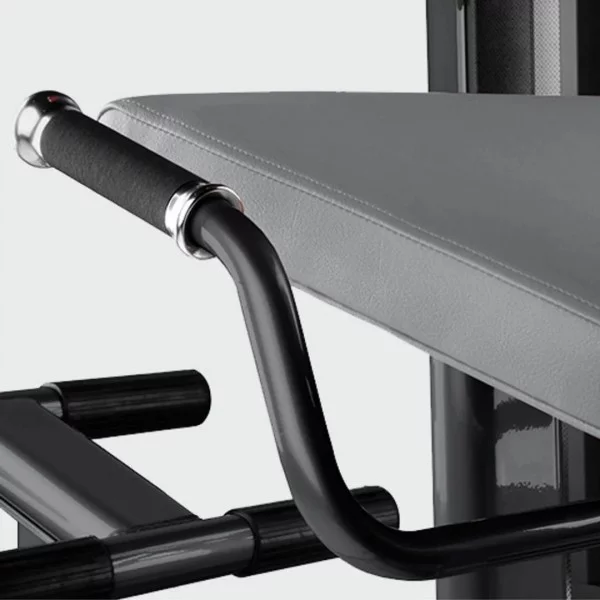 Lombaire machine BH L510 - Postes Dos - BSA PRO