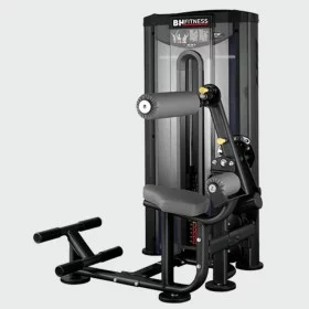 Abdominaux et lombaires BH L610 - Postes Abdominaux - BSA PRO