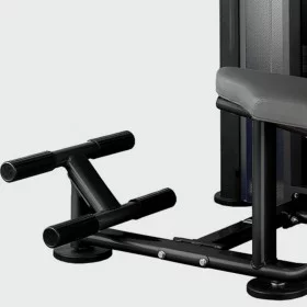 Abdominaux et lombaires BH L610 - Postes Abdominaux - BSA PRO