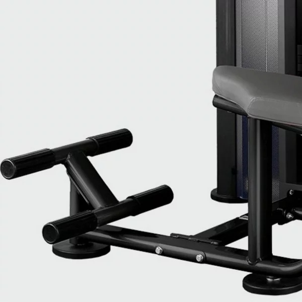 Abdominaux et lombaires BH L610 - Postes Abdominaux - BSA PRO