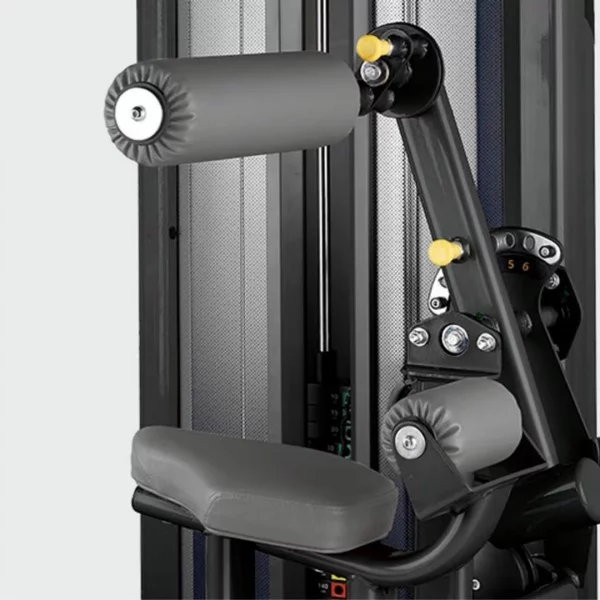 Abdominaux et lombaires BH L610 - Postes Abdominaux - BSA PRO