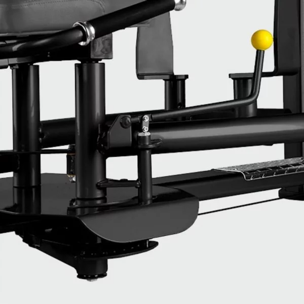 Abducteur et Adducteur BH L250 - Postes Jambes - BSA PRO