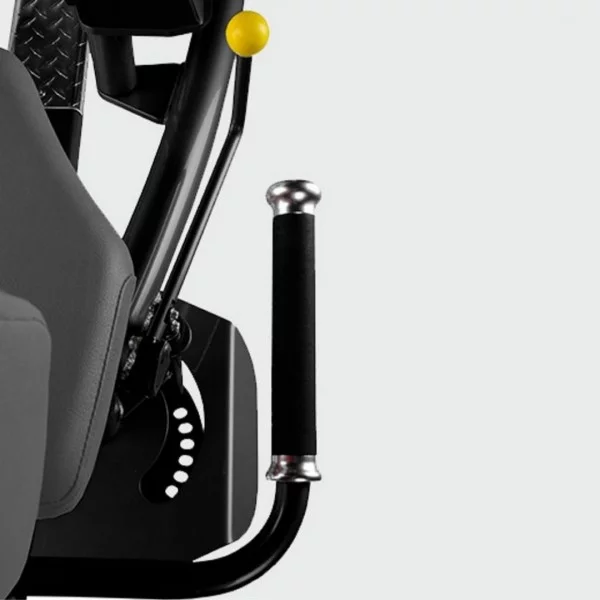 Abducteur et Adducteur BH L250 - Postes Jambes - BSA PRO