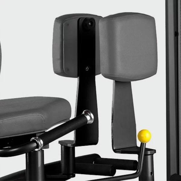 Abducteur et Adducteur BH L250 - Postes Jambes - BSA PRO