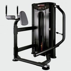 Fessier BH L330 - Postes Jambes - BSA PRO