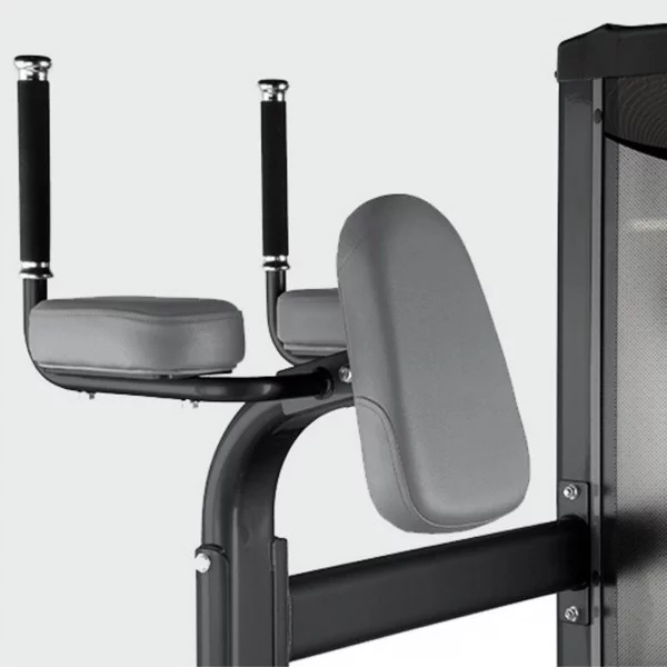 Fessier BH L330 - Postes Jambes - BSA PRO