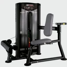 Mollet assis BH L210 - Postes Jambes - BSA PRO