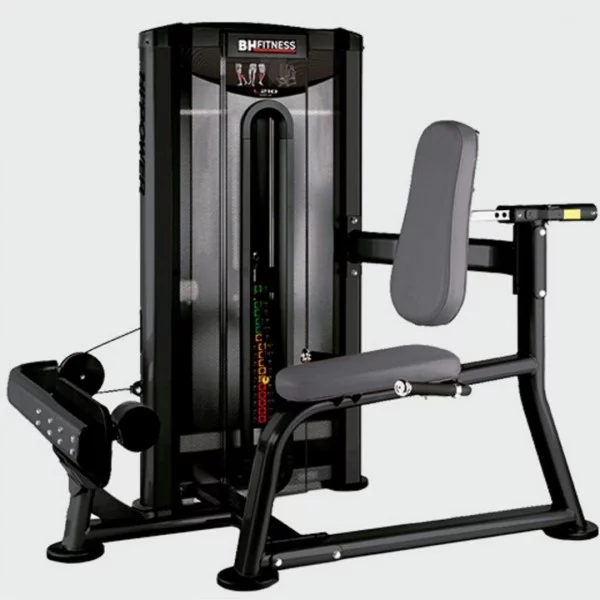 Mollet assis BH L210 - Postes Jambes - BSA PRO