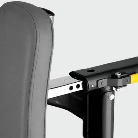 Mollet assis BH L210 - Postes Jambes - BSA PRO