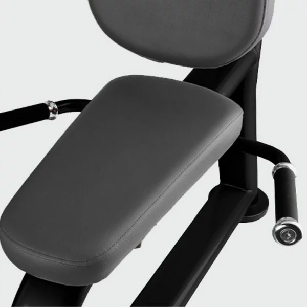 Mollet assis BH L210 - Postes Jambes - BSA PRO