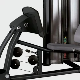 Leg press BH L050 - Postes Jambes - BSA PRO