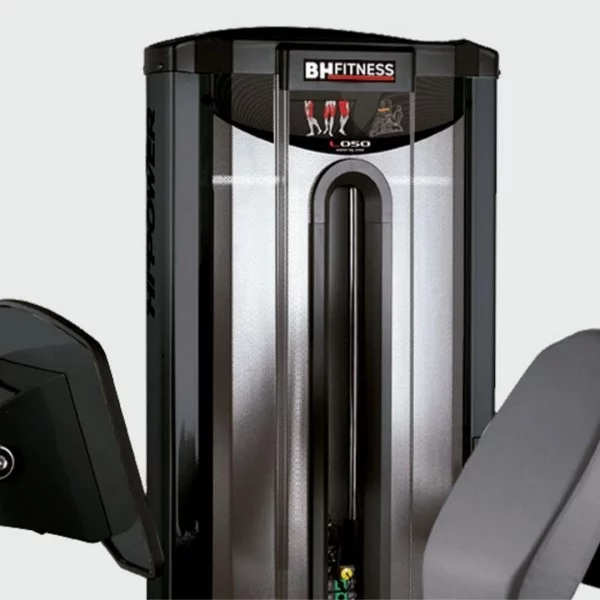 Leg press BH L050 - Postes Jambes - BSA PRO