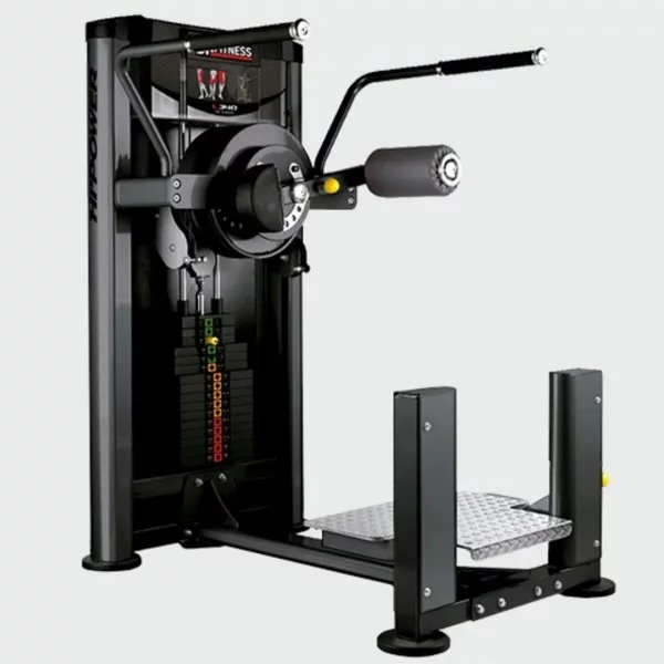 Hip machine BH L340 - Postes Jambes - BSA PRO