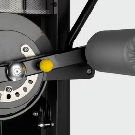 Hip machine BH L340 - Postes Jambes - BSA PRO