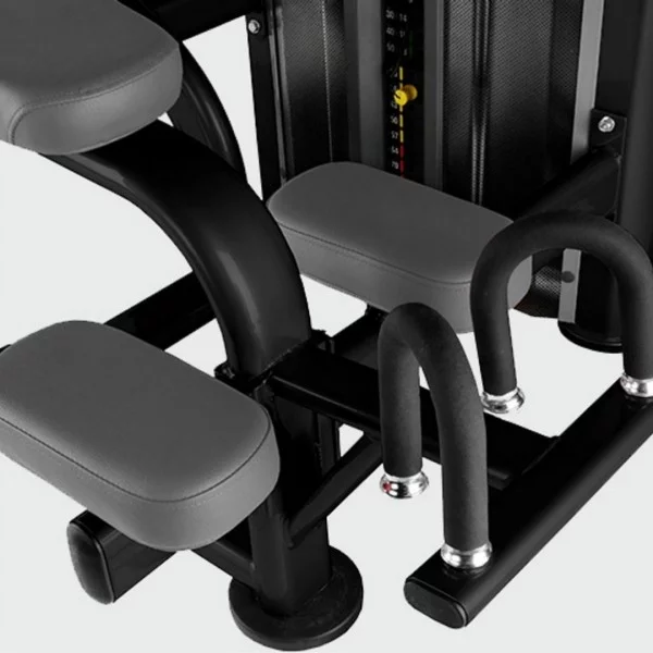 Ischios allonge BH L030 - Postes Jambes - BSA PRO