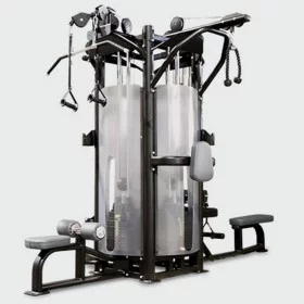 Tour 4 postes BH L480 - Multi stations - BSA PRO