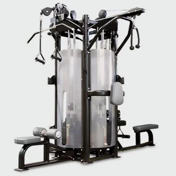 Tour 4 postes BH L480 - Multi stations - BSA PRO