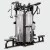 Tour 4 postes BH L480