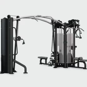 Tour 5 postes BH L485 - Multi stations - BSA PRO