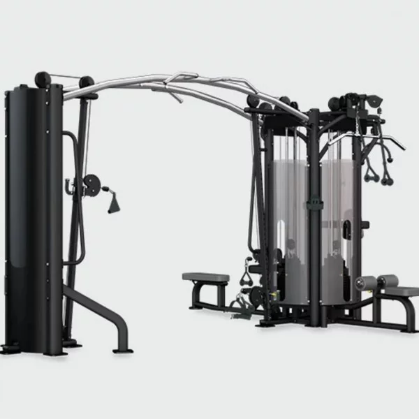 Tour 5 postes BH L485 - Multi stations - BSA PRO