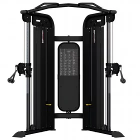 Ajustable Poulies BH M370 - Vis-à-vis - BSA PRO