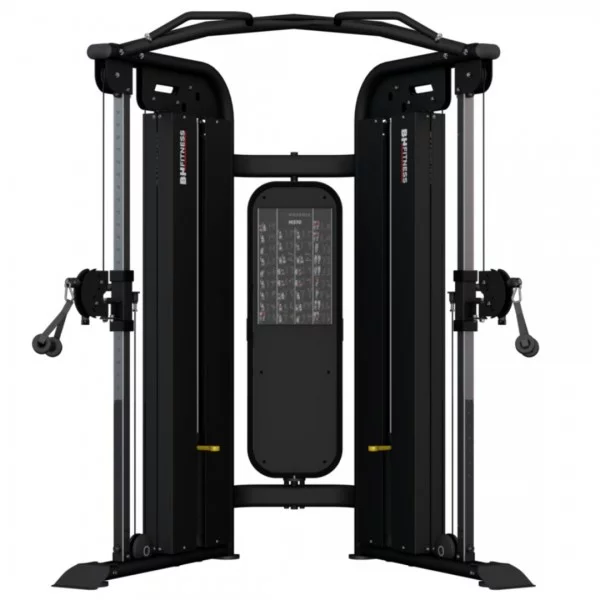 Ajustable Poulies BH M370 - Vis-à-vis - BSA PRO