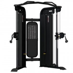 Ajustable Poulies BH M370 - Vis-à-vis - BSA PRO