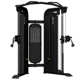 Ajustable Poulies BH M370 - Vis-à-vis - BSA PRO