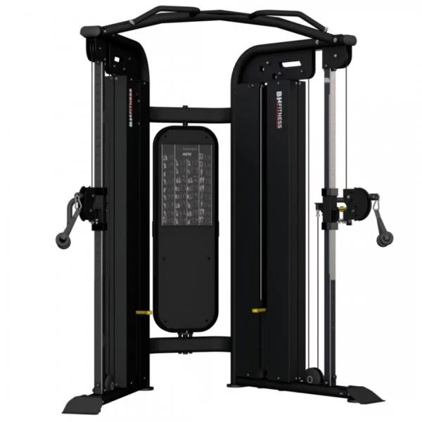 Ajustable Poulies BH M370 - Vis-à-vis - BSA PRO