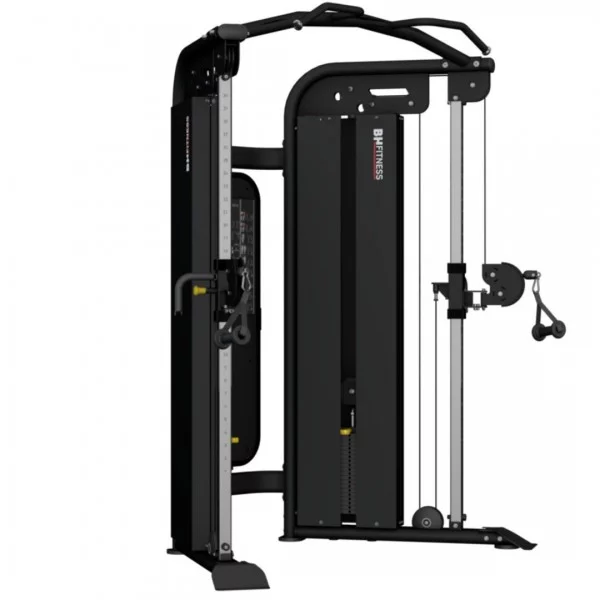 Ajustable Poulies BH M370 - Vis-à-vis - BSA PRO