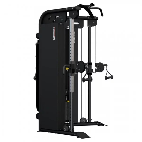 Ajustable Poulies BH M370 - Vis-à-vis - BSA PRO