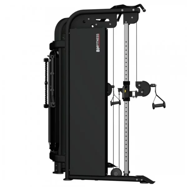 Ajustable Poulies BH M370 - Vis-à-vis - BSA PRO