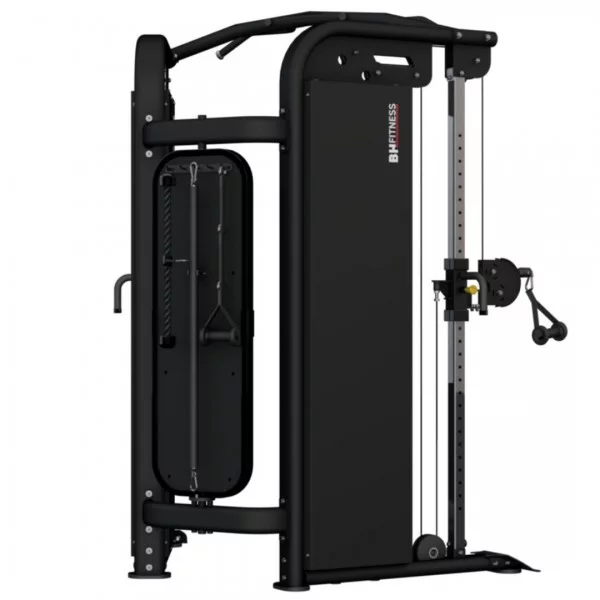 Ajustable Poulies BH M370 - Vis-à-vis - BSA PRO