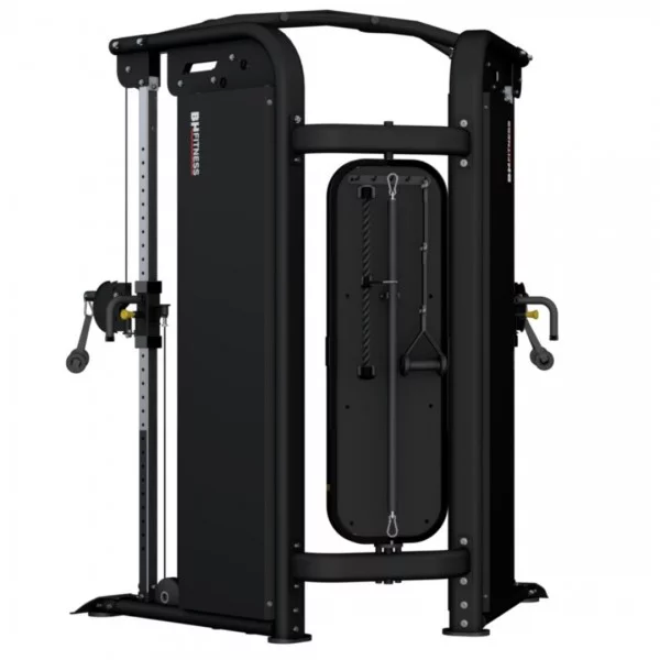 Ajustable Poulies BH M370 - Vis-à-vis - BSA PRO