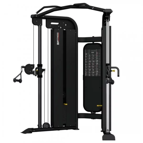 Ajustable Poulies BH M370 - Vis-à-vis - BSA PRO