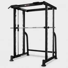 Max rack BH LD400BB - Squat et powerlift - BSA PRO