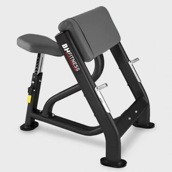 Banc LARRY SCOTT BH L830BB - Bancs Musculation - BSA PRO