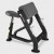 Banc LARRY SCOTT BH L830BB